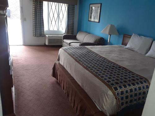 Motel Jacuzzi Inn