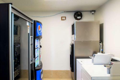 Hotel Quality Inn Plainfield