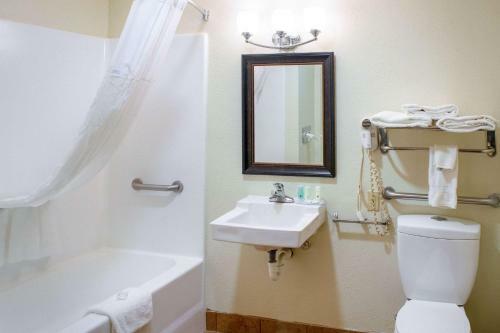 Hotel Quality Inn Plainfield