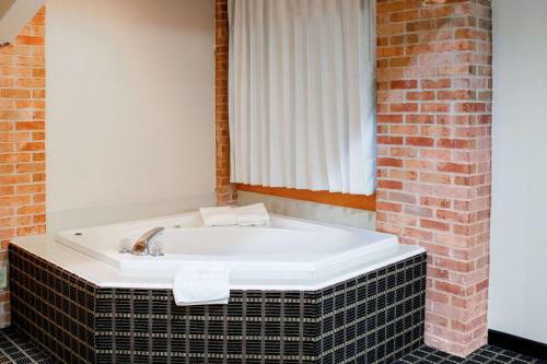 Hotel Quality Inn Plainfield