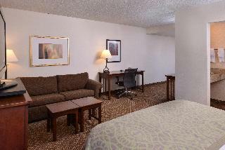 Hotel Staybridge Suites Indianapolis-airport