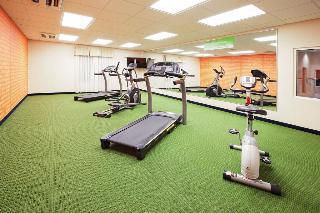 Hotel La Quinta Inn & Suites Indianapolis Ap Plainfield