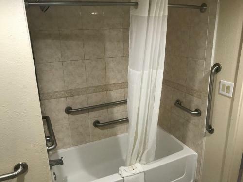 Hotel Quality Inn And Conference Center Richmond