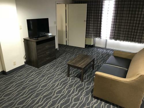 Hotel Quality Inn And Conference Center Richmond