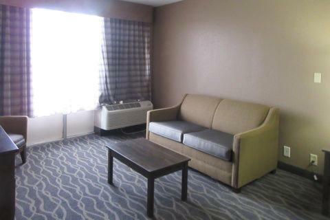 Hotel Quality Inn And Conference Center Richmond