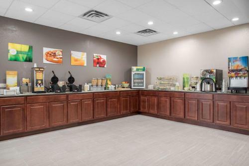 Hotel Quality Inn And Conference Center Richmond