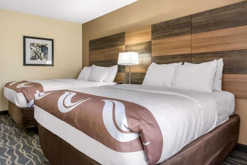 Hotel Quality Inn And Conference Center Richmond