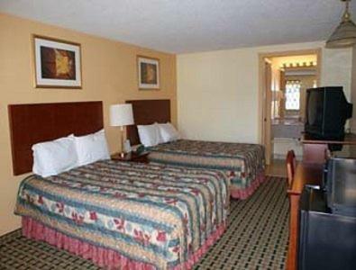 Motel Knights Inn - Seymour