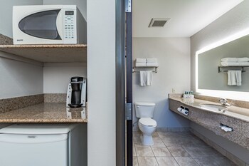 Hotel Quality Inn South Bend