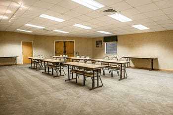 Hotel Quality Inn South Bend