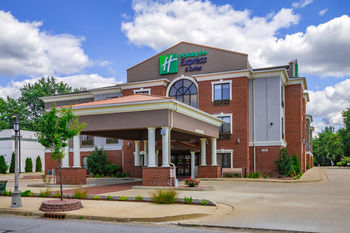 Hotel Quality Inn South Bend
