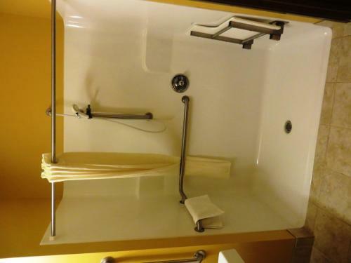 Hotel Microtel By Wyndham South Bend Notre Dame University