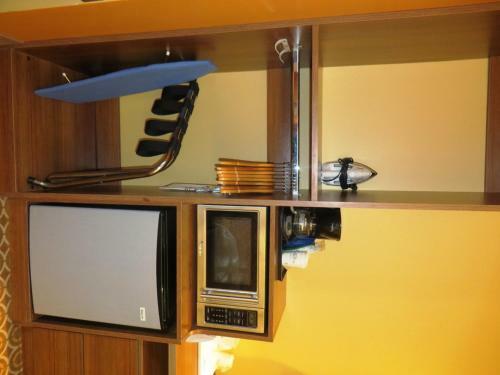 Hotel Microtel By Wyndham South Bend Notre Dame University