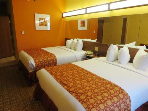 Hotel Microtel By Wyndham South Bend Notre Dame University