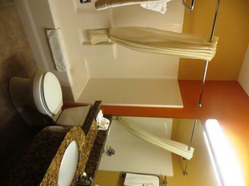 Hotel Microtel By Wyndham South Bend Notre Dame University