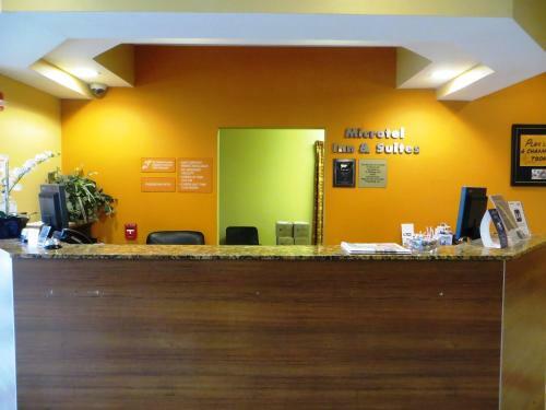 Hotel Microtel By Wyndham South Bend Notre Dame University