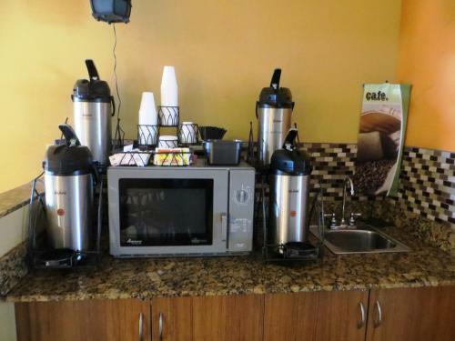 Hotel Microtel By Wyndham South Bend Notre Dame University