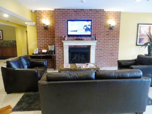 Hotel Microtel By Wyndham South Bend Notre Dame University