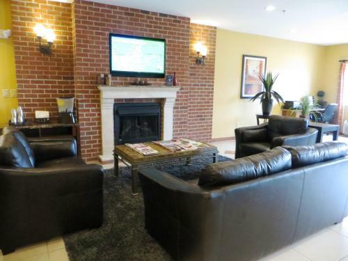 Hotel Microtel By Wyndham South Bend Notre Dame University