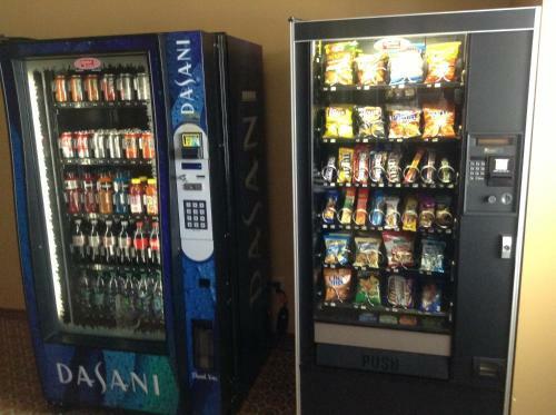 Hotel Microtel By Wyndham South Bend Notre Dame University