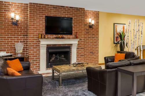 Hotel Microtel By Wyndham South Bend Notre Dame University