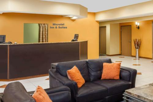 Hotel Microtel By Wyndham South Bend Notre Dame University