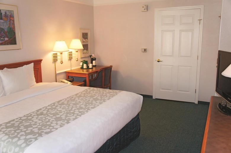 Hotel La Quinta Inn San Antonio Vance Jackson
