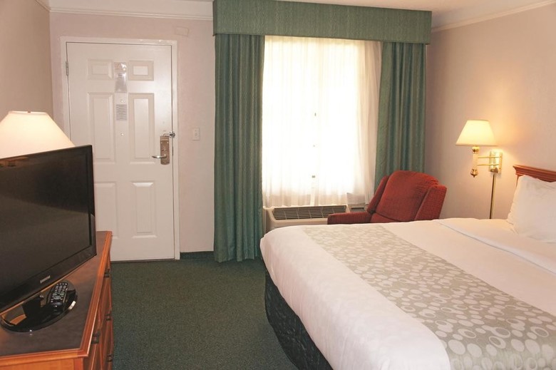 Hotel La Quinta Inn San Antonio Vance Jackson