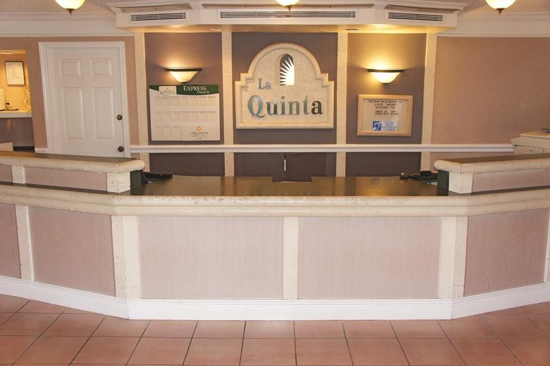 Hotel La Quinta Inn San Antonio Vance Jackson
