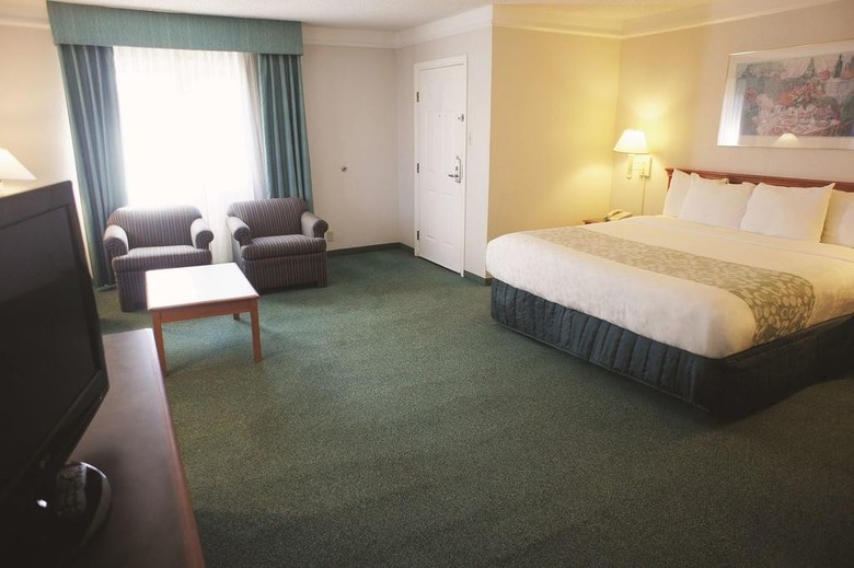 Hotel La Quinta Inn San Antonio Vance Jackson