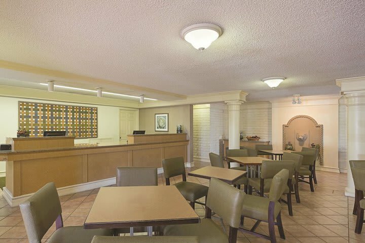 Hotel La Quinta Chula Vista