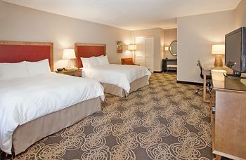Radisson Suite Hotel Rancho Bernardo