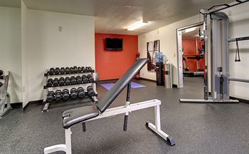 Radisson Suite Hotel Rancho Bernardo