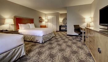 Radisson Suite Hotel Rancho Bernardo
