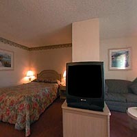 Radisson Suite Hotel Rancho Bernardo