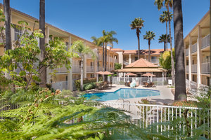 Radisson Suite Hotel Rancho Bernardo
