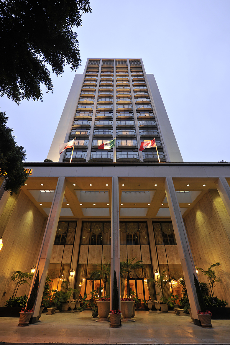 The Westgate Hotel
