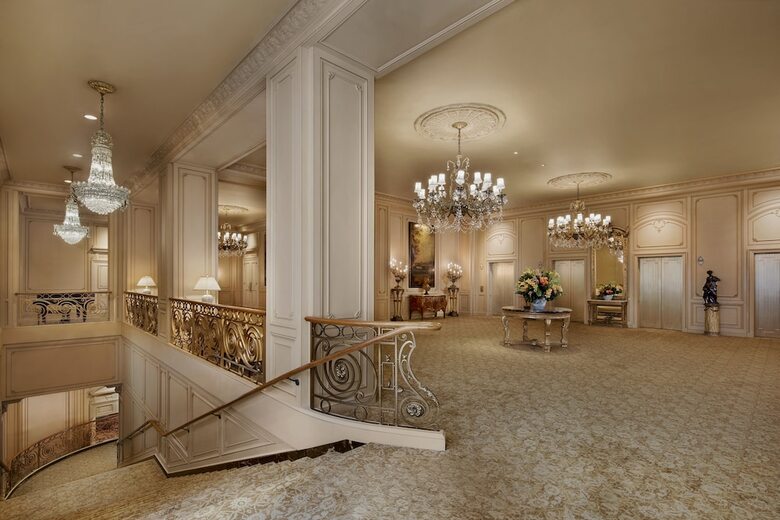 The Westgate Hotel