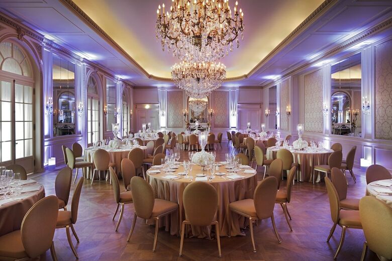 The Westgate Hotel