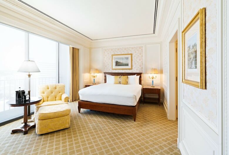 The Westgate Hotel
