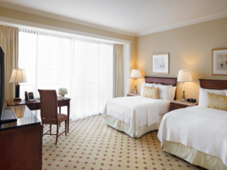 The Westgate Hotel