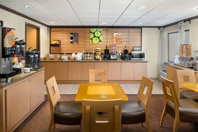 Hotel La Quinta Inn & Suites Savannah - Southside