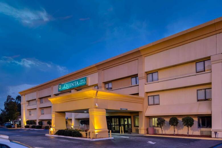 Hotel La Quinta Inn & Suites Savannah - Southside