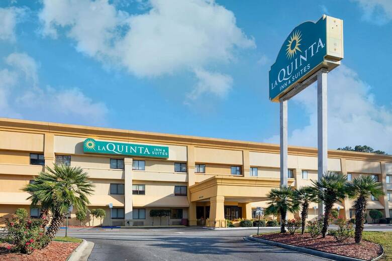 Hotel La Quinta Inn & Suites Savannah - Southside