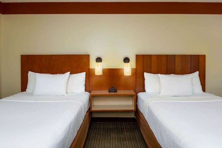 Hotel La Quinta Inn & Suites Savannah - Southside