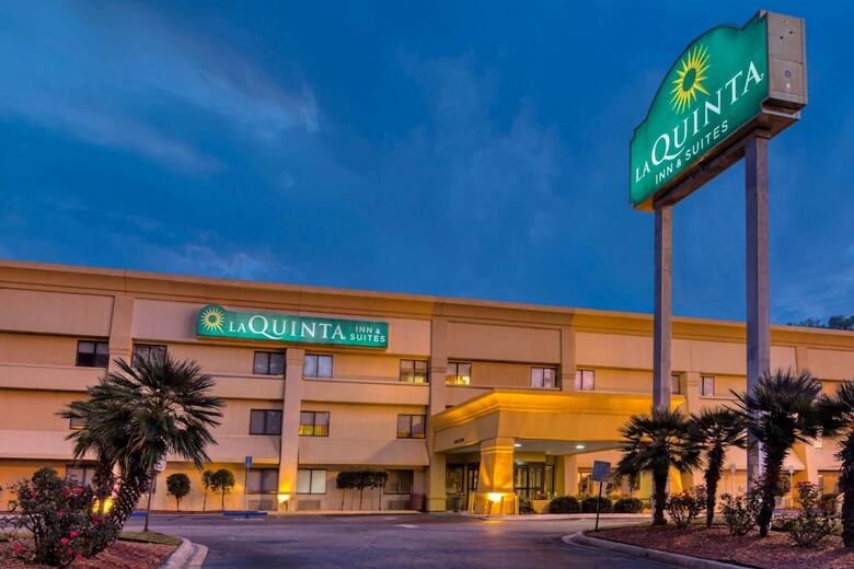 Hotel La Quinta Inn & Suites Savannah - Southside