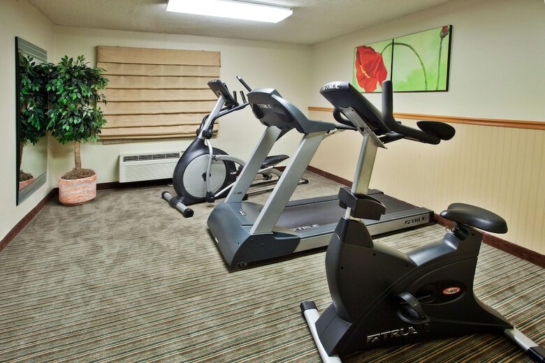 Hotel La Quinta Inn & Suites Savannah - Southside