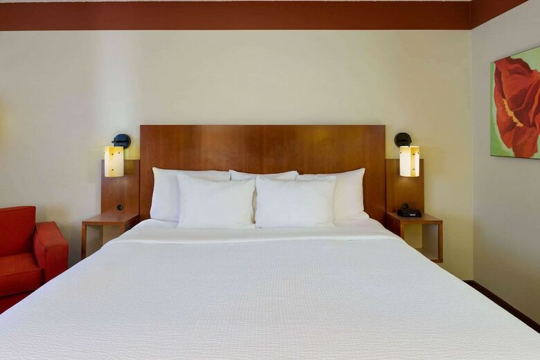 Hotel La Quinta Inn & Suites Savannah - Southside