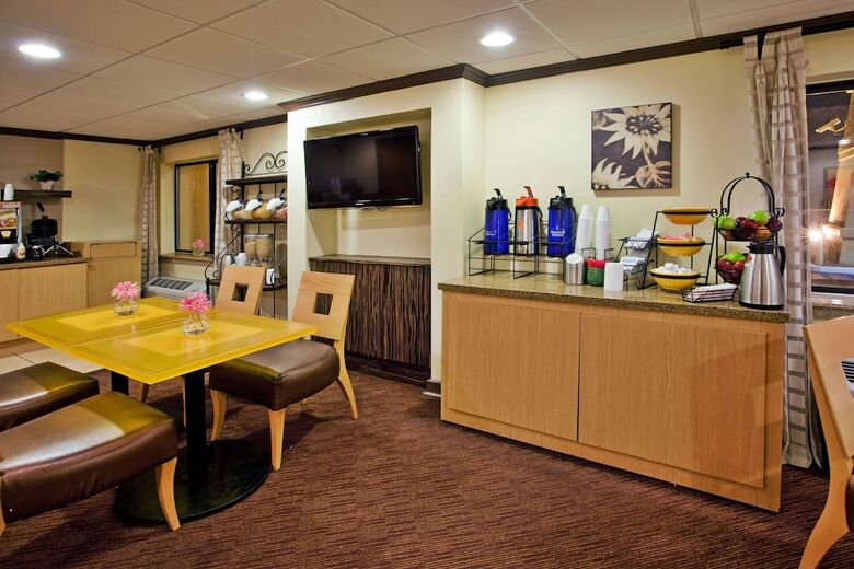Hotel La Quinta Inn & Suites Savannah - Southside
