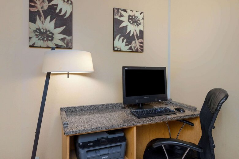 Hotel La Quinta Inn & Suites Savannah - Southside